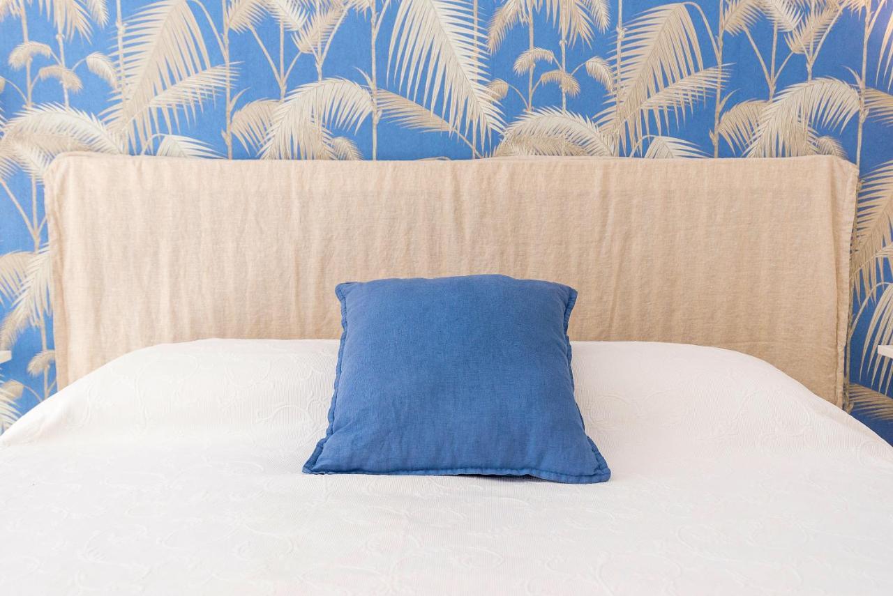 Elviria Playa White Pearl Beach Marbella Bagian luar foto