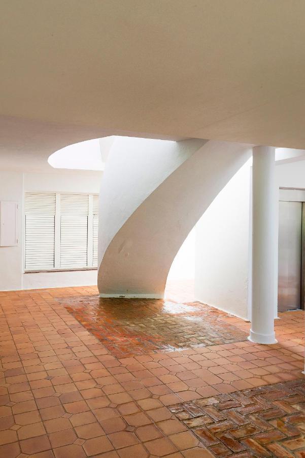 Elviria Playa White Pearl Beach Marbella Bagian luar foto
